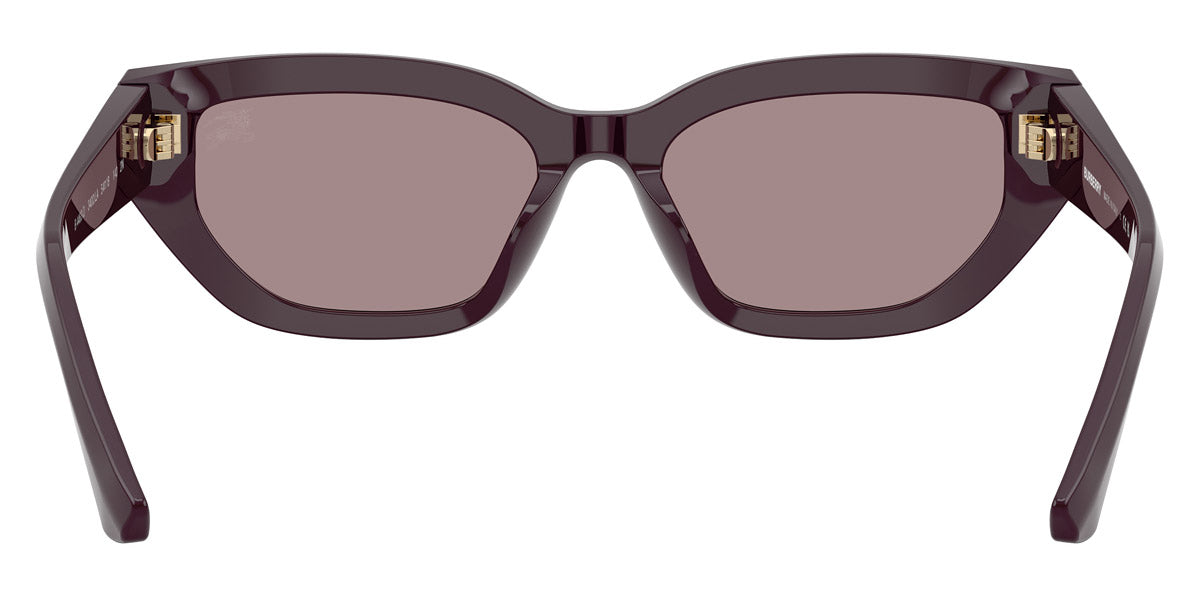 BURBERRY SUNGLASSES - BE4463D 3400LA 54 - Violet
