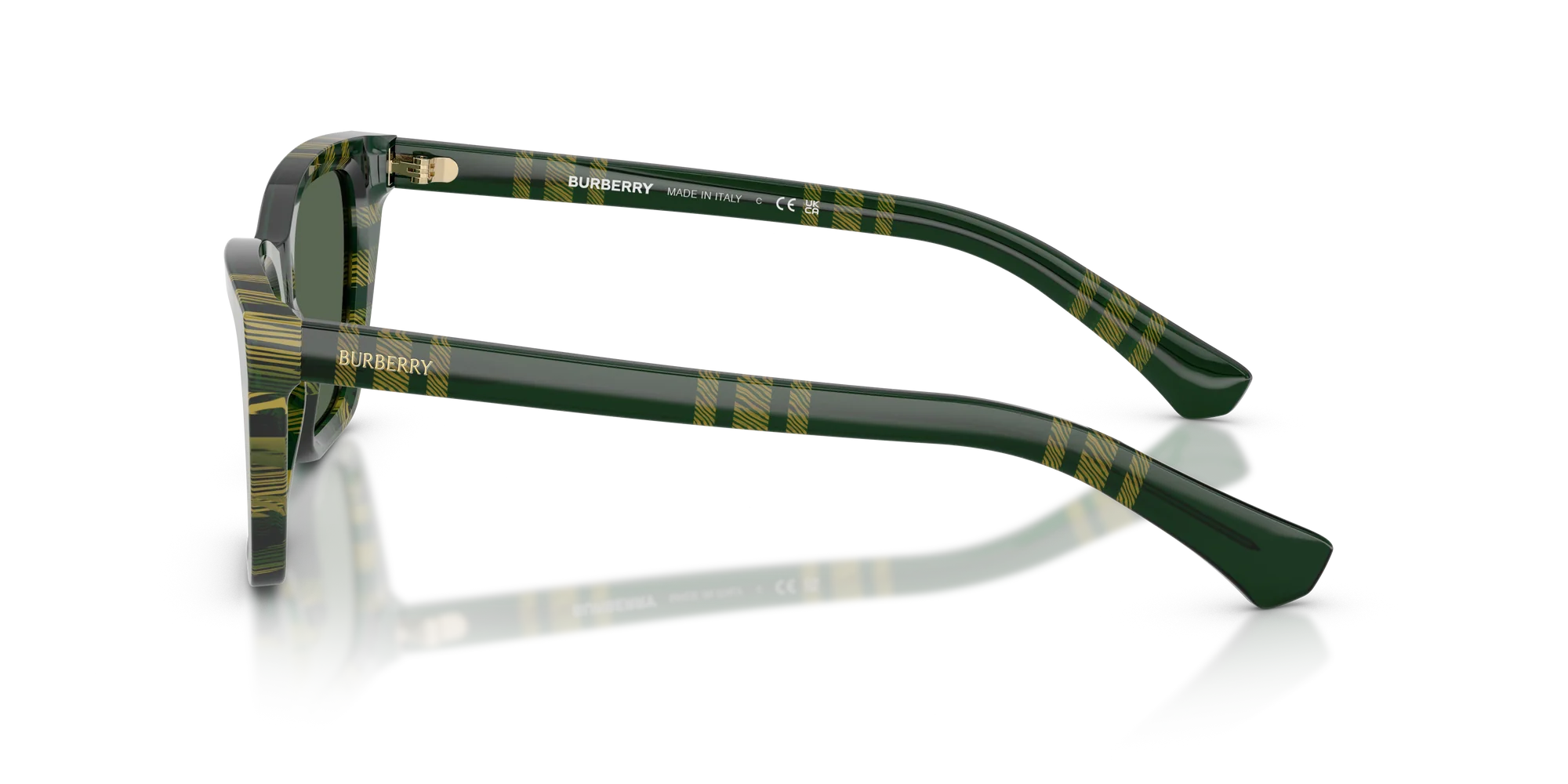 BURBERRY SUNGLASSES - BE4468 416971 54