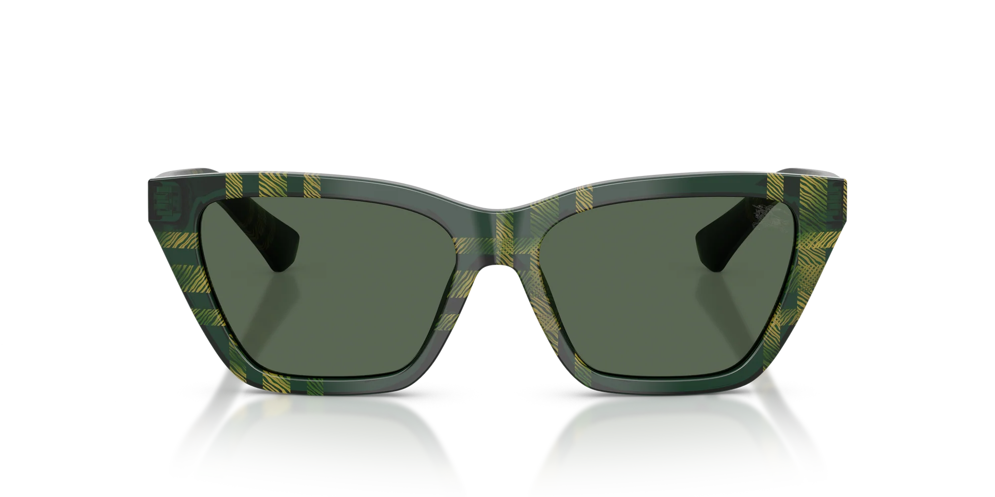 BURBERRY SUNGLASSES - BE4468 416971 54