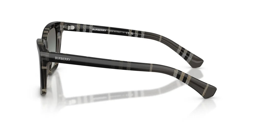 BURBERRY SUNGLASSES - BE4468 420011 54