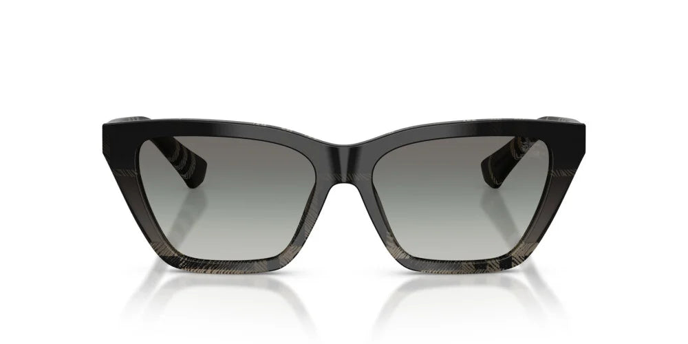 BURBERRY SUNGLASSES - BE4468 420011 54