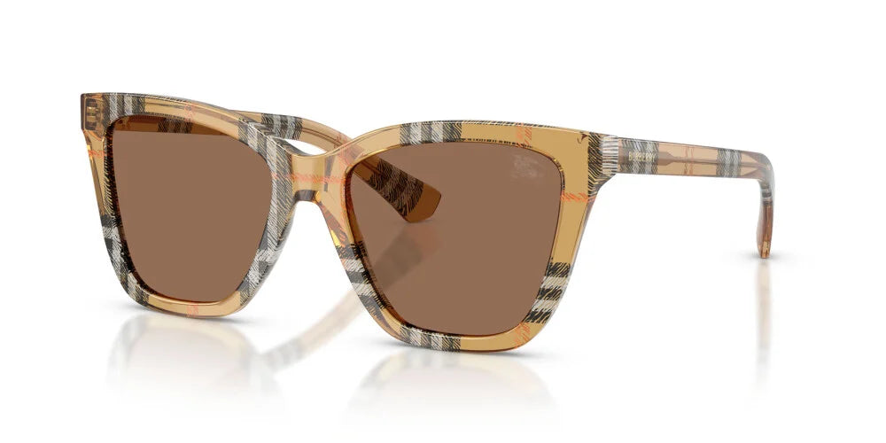 BURBERRY SUNGLASSES - BE4470 416373 54