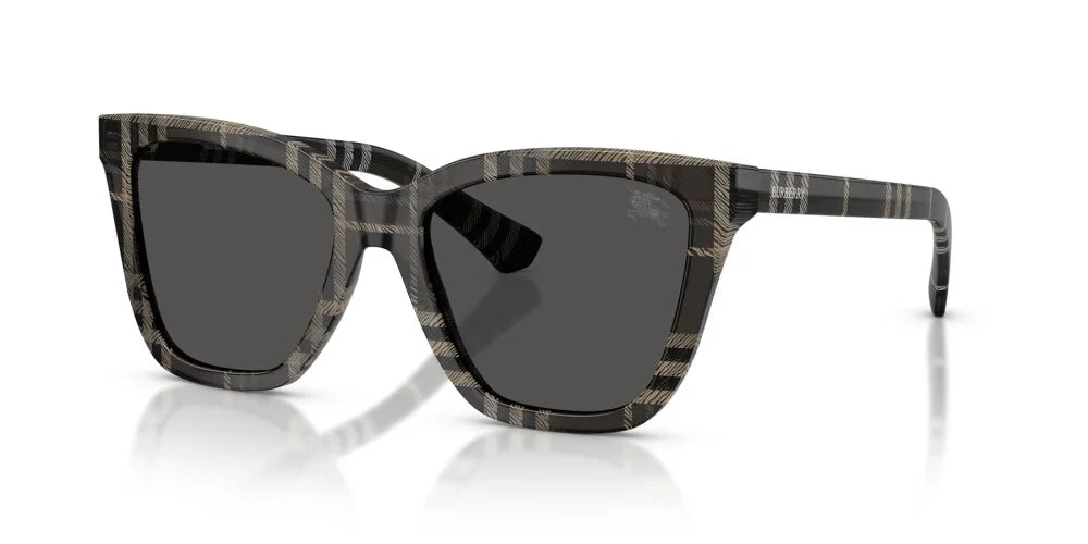 BURBERRY SUNGLASSES - BE4470 419987 54