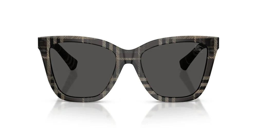BURBERRY SUNGLASSES - BE4470 419987 54