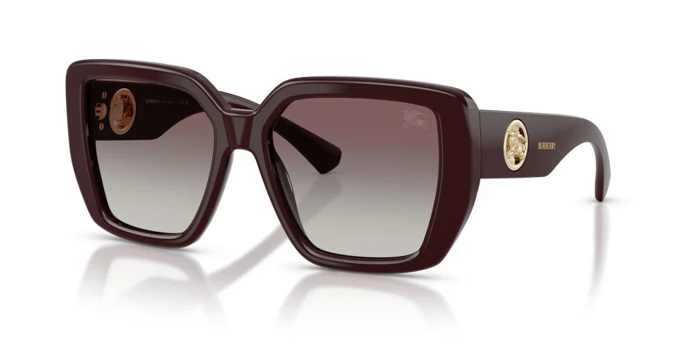 BURBERRY SUNGLASSES - BE4471 42048G 54