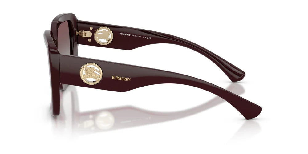 BURBERRY SUNGLASSES - BE4471 42048G 54