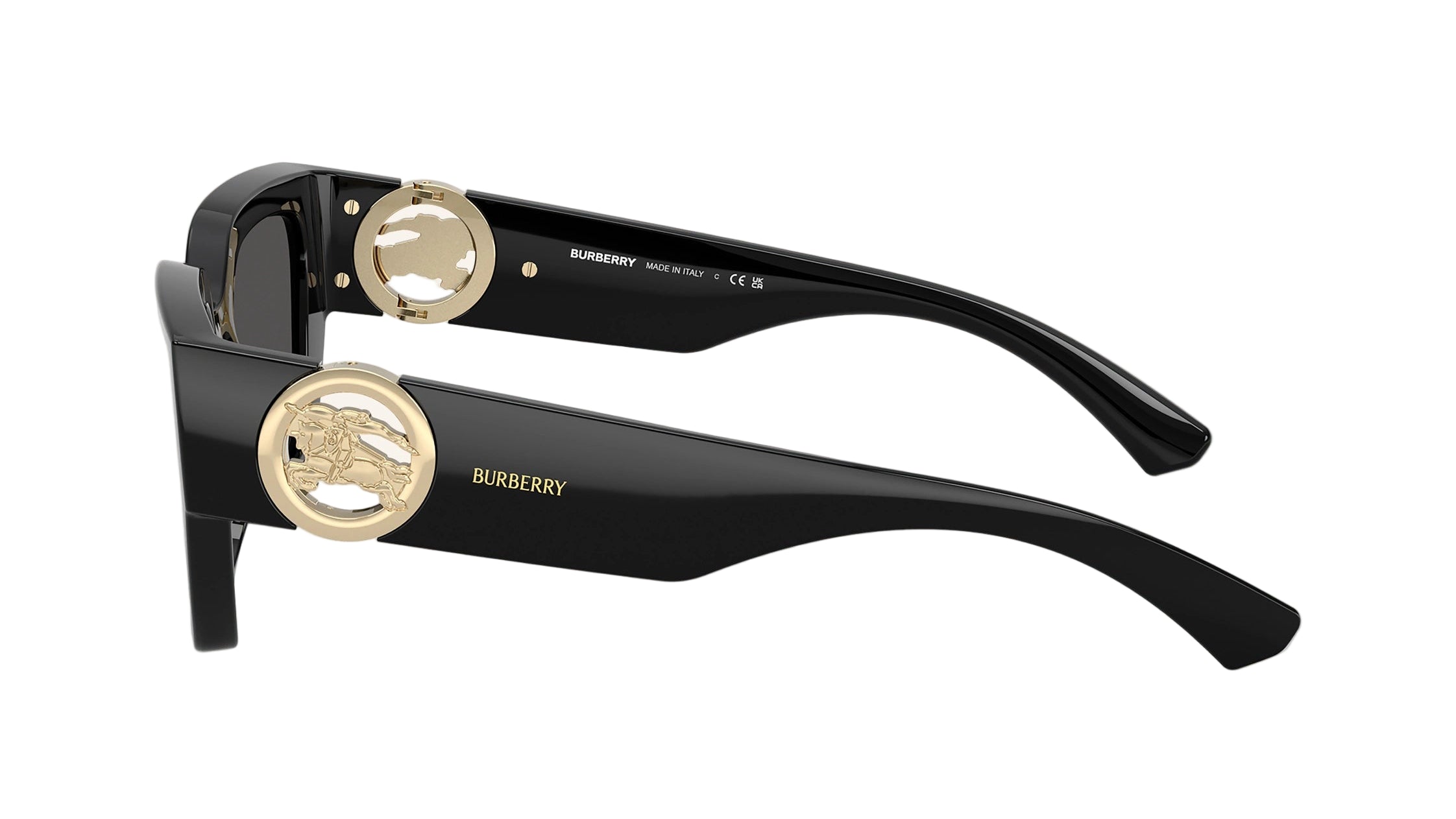 BURBERRY SUNGLASSES - BE4472U 300187 53