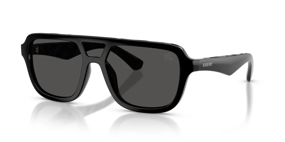 BURBERRY SUNGLASSES - BE4474U 300187 28
