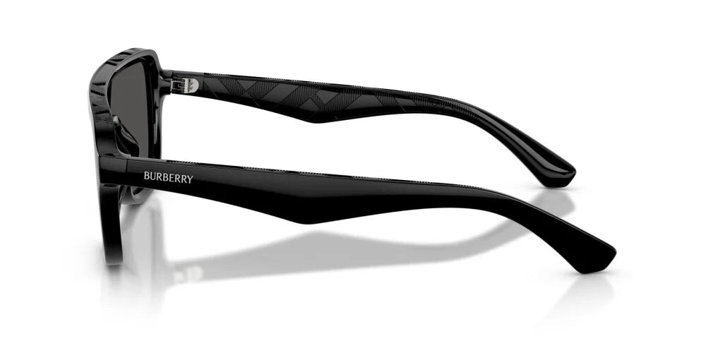 BURBERRY SUNGLASSES - BE4474U 300187 28