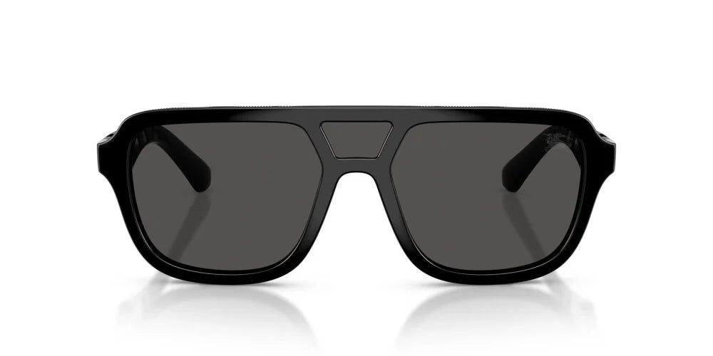 BURBERRY SUNGLASSES - BE4474U 300187 28