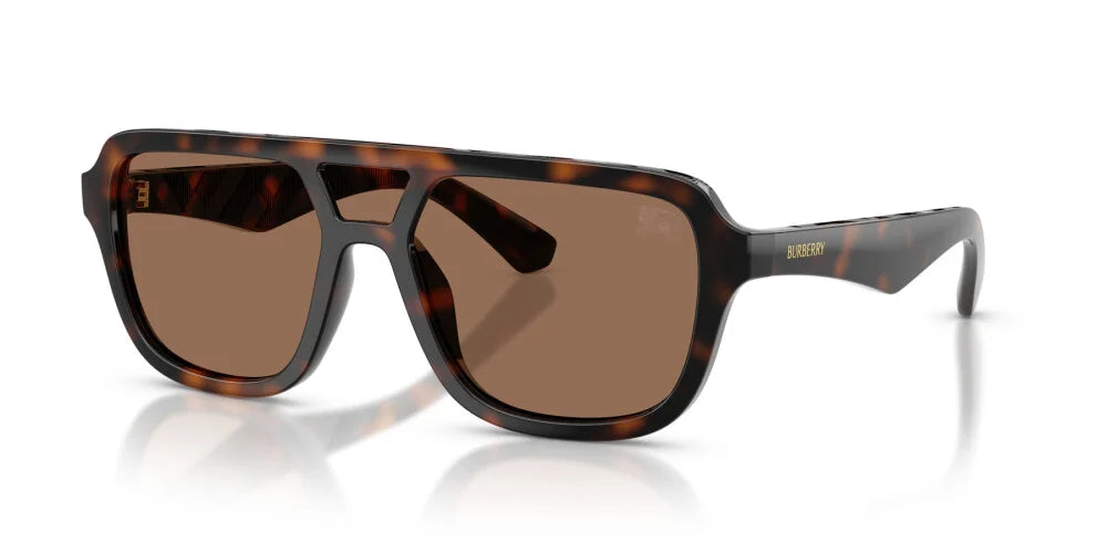 BURBERRY SUNGLASSES - BE4474U 300273 28