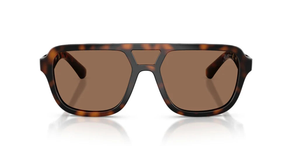 BURBERRY SUNGLASSES - BE4474U 300273 28