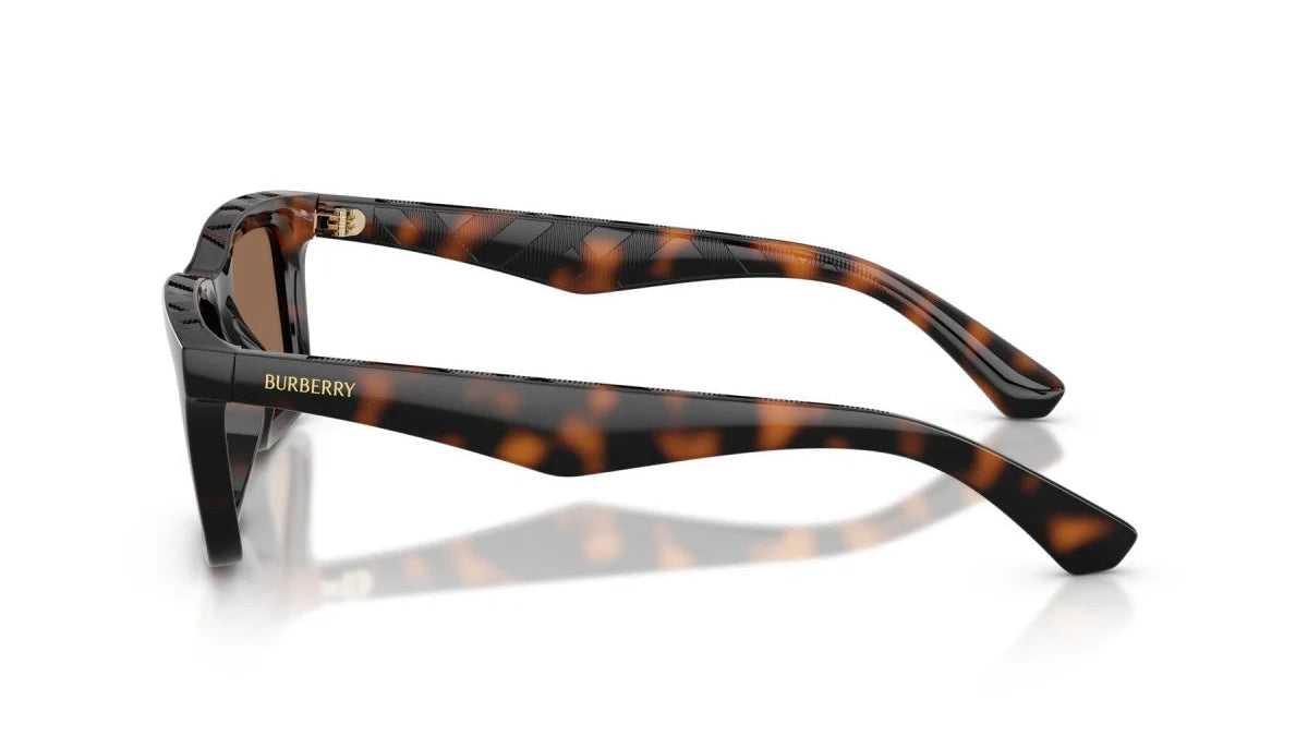 BURBERRY SUNGLASSES - BE4475U 300273 53