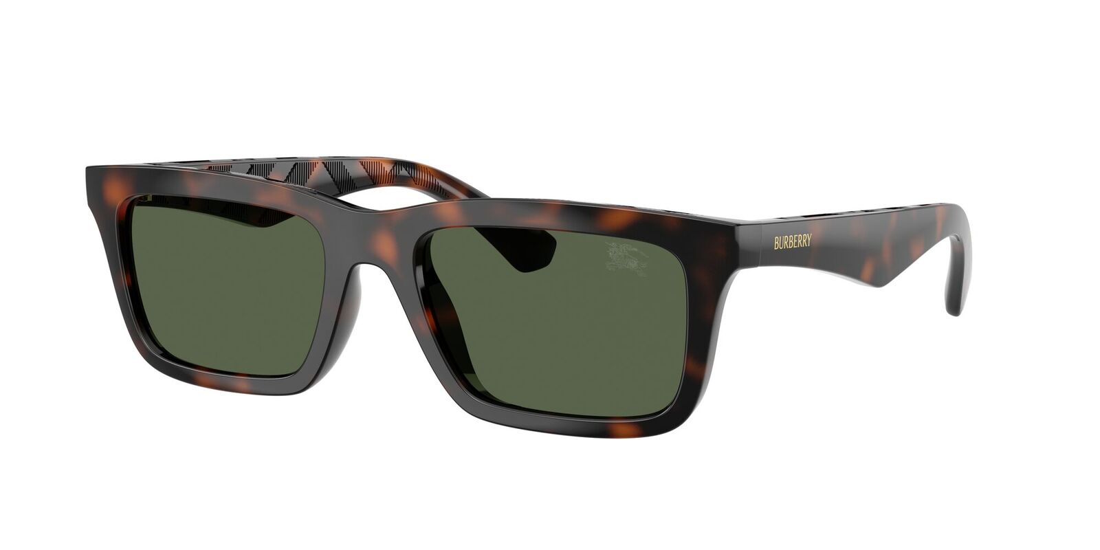 BURBERRY SUNGLASSES - BE4475U 30029A 53