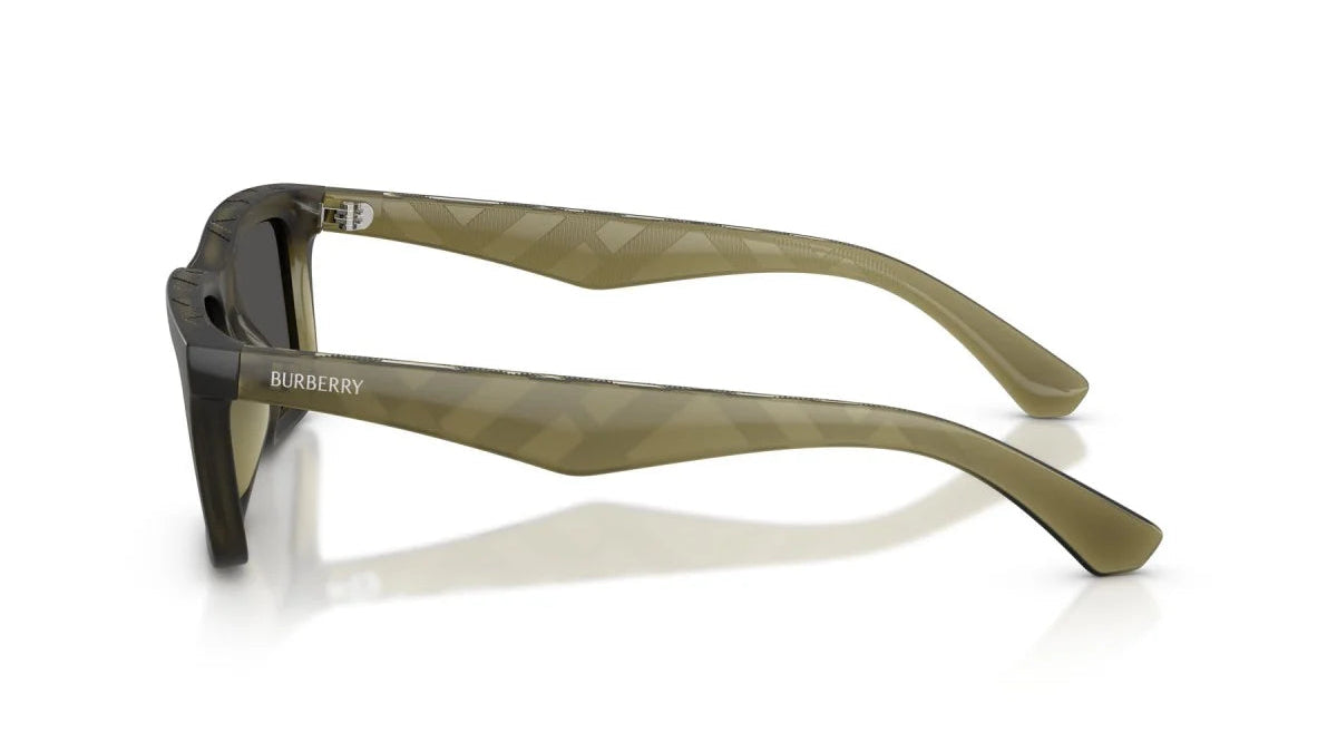 BURBERRY SUNGLASSES - BE4475U 421287 53