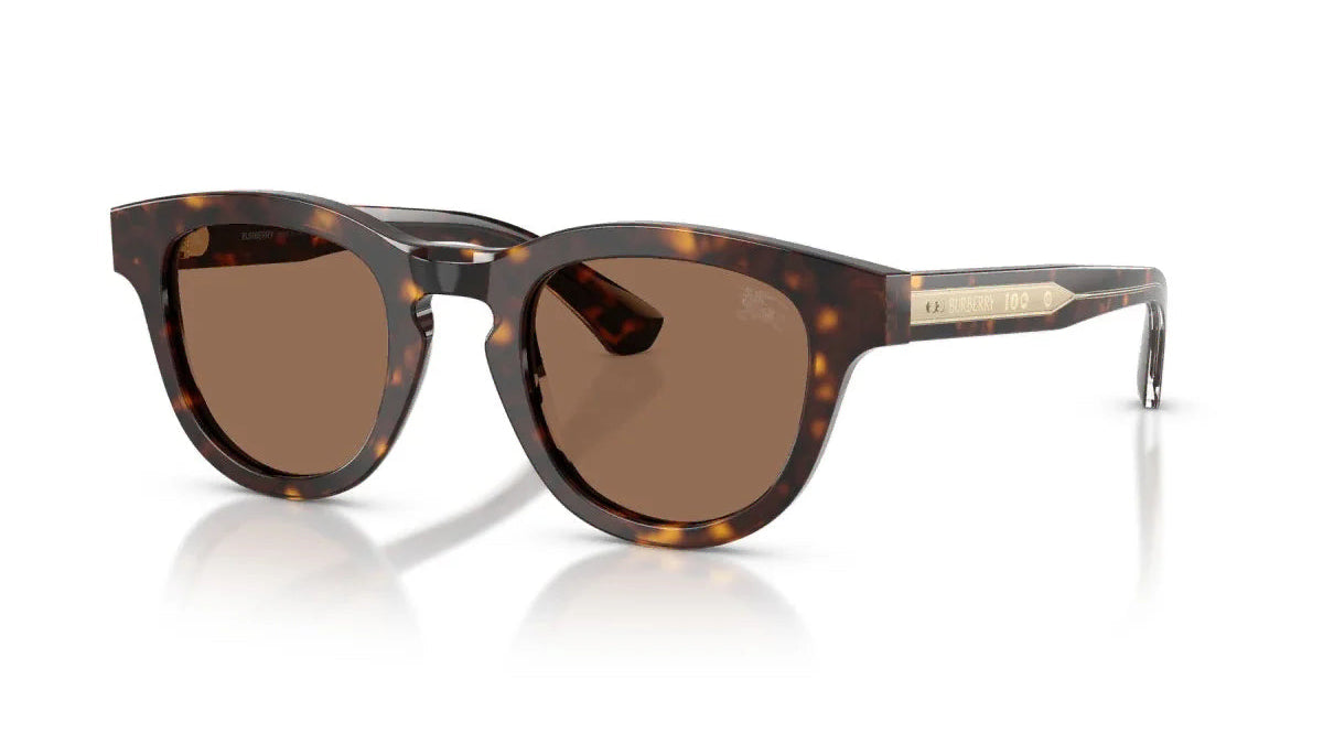 BURBERRY SUNGLASSES - BE4477 420573 48