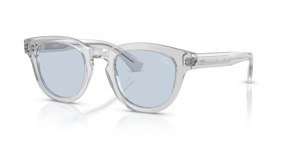 BURBERRY SUNGLASSES - BE4477 421072 48