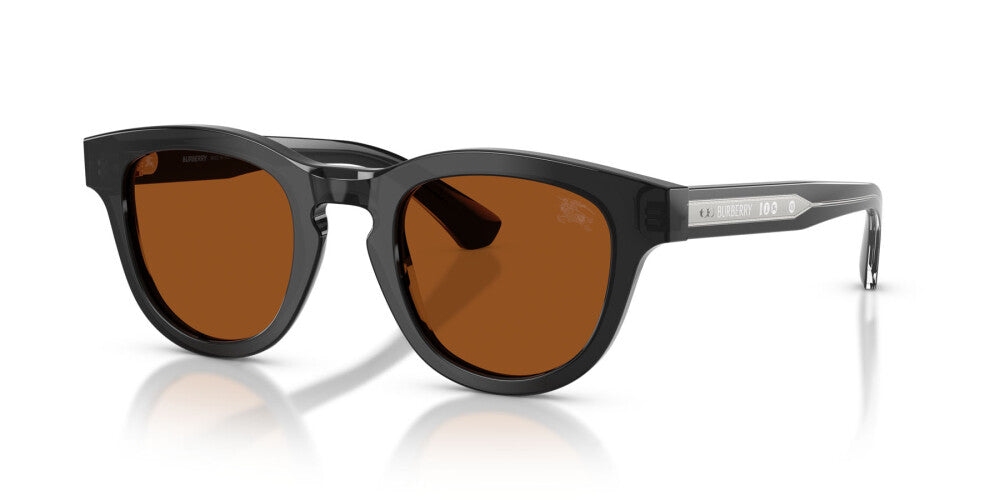 BURBERRY SUNGLASSES - BE4477 421173 48
