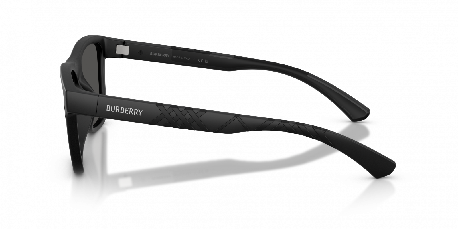 BURBERRY SUNGLASSES - BE4482U 346487 55
