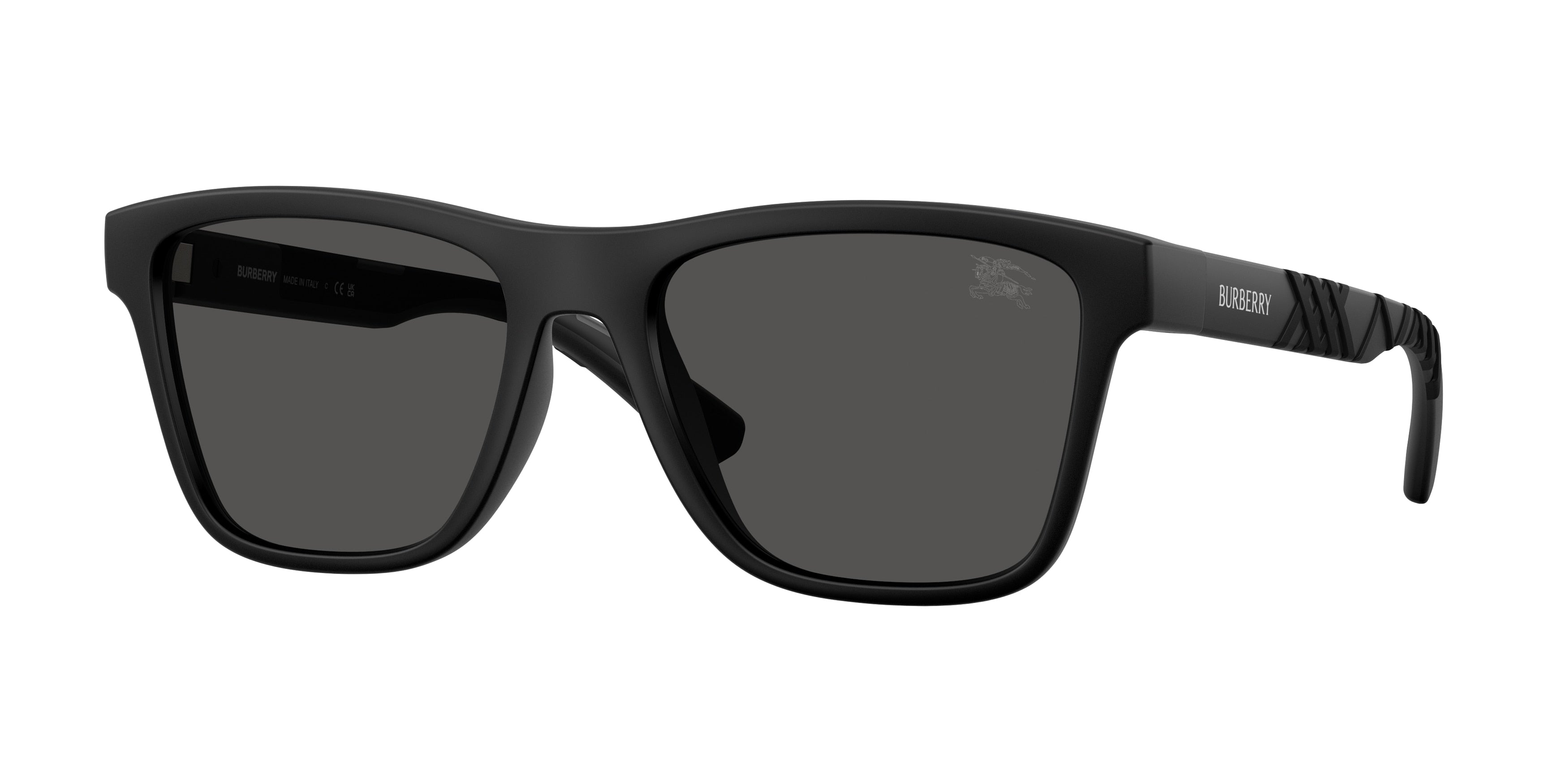 BURBERRY SUNGLASSES - BE4482U 346487 55