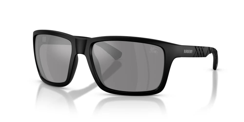 BURBERRY SUNGLASSES - BE4483 34646G 60