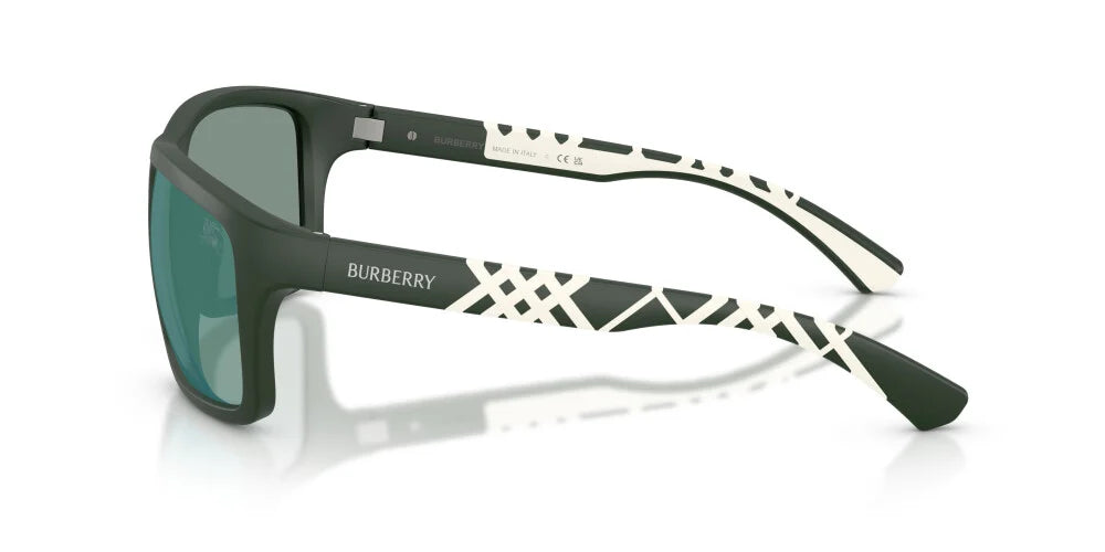BURBERRY SUNGLASSES - BE4483 42326R 60