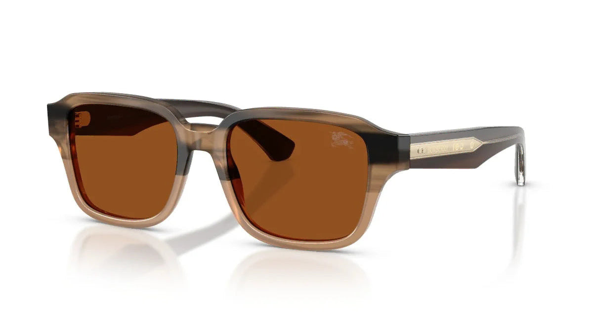 BURBERRY SUNGLASSES - BE4484 420773 53