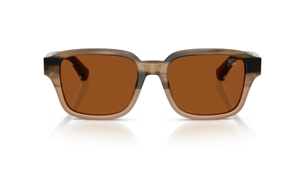 BURBERRY SUNGLASSES - BE4484 420773 53