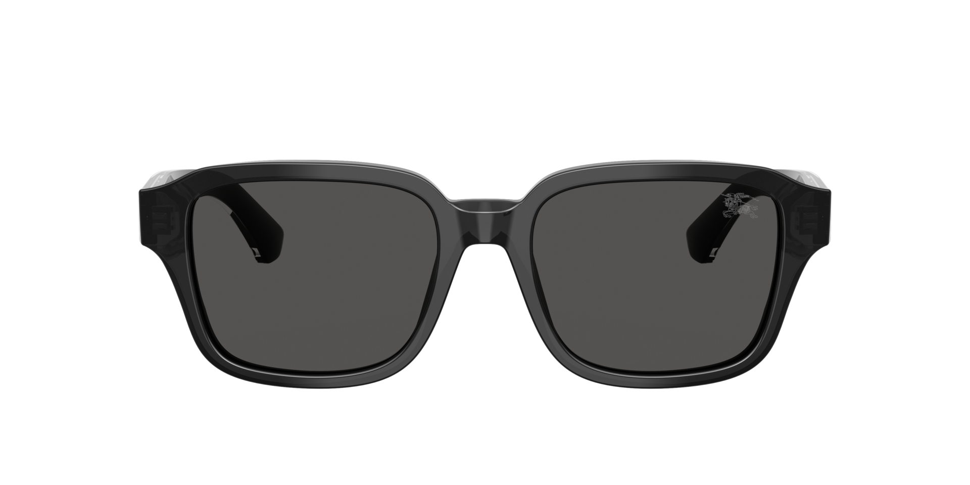 BURBERRY SUNGLASSES - BE4484 421187 53