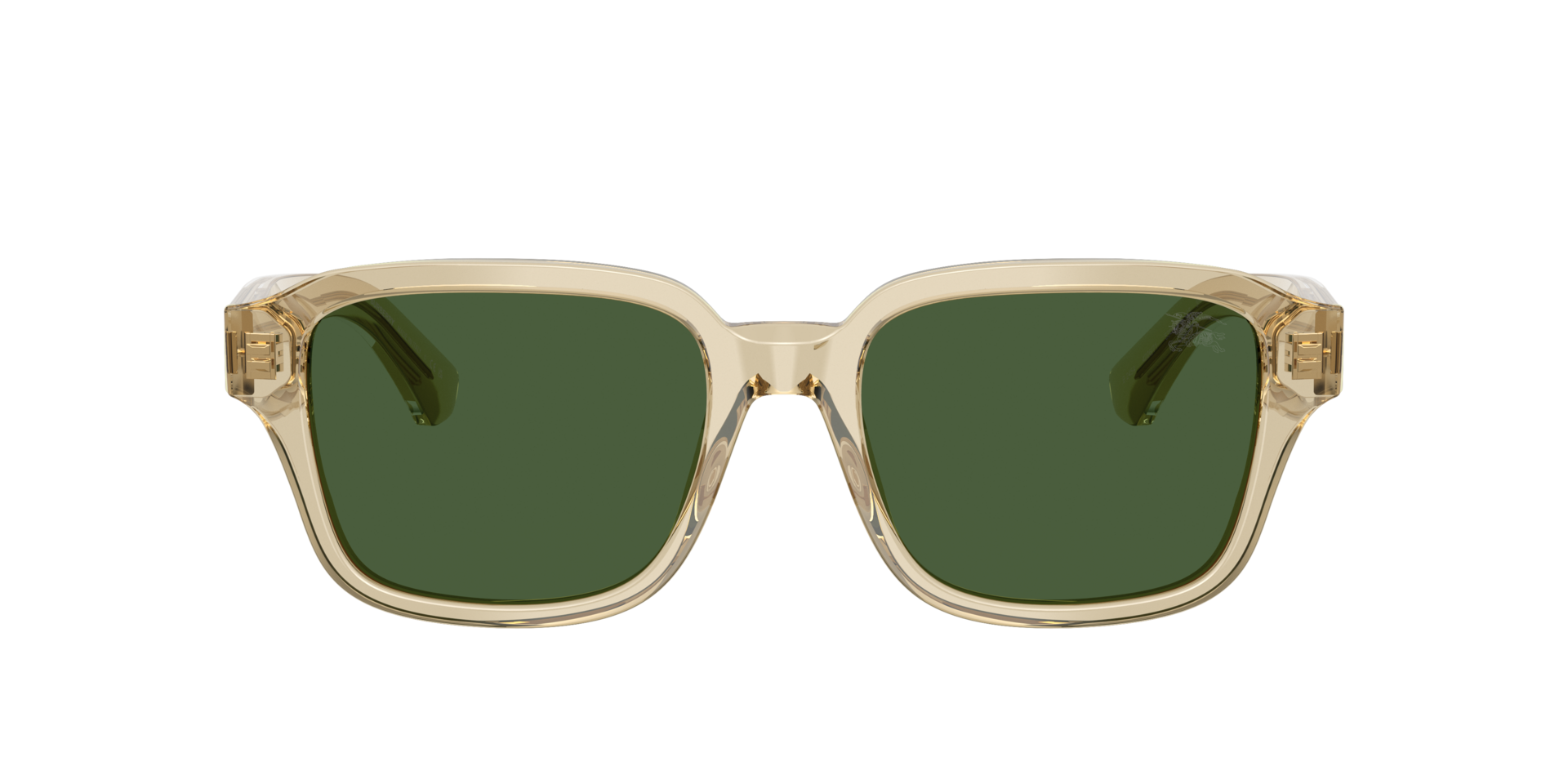 BURBERRY SUNGLASSES - BE4484 422671 53