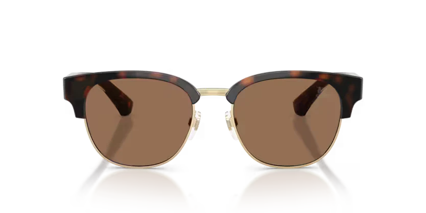 BURBERRY SUNGLASSES - BE4485 420573 52