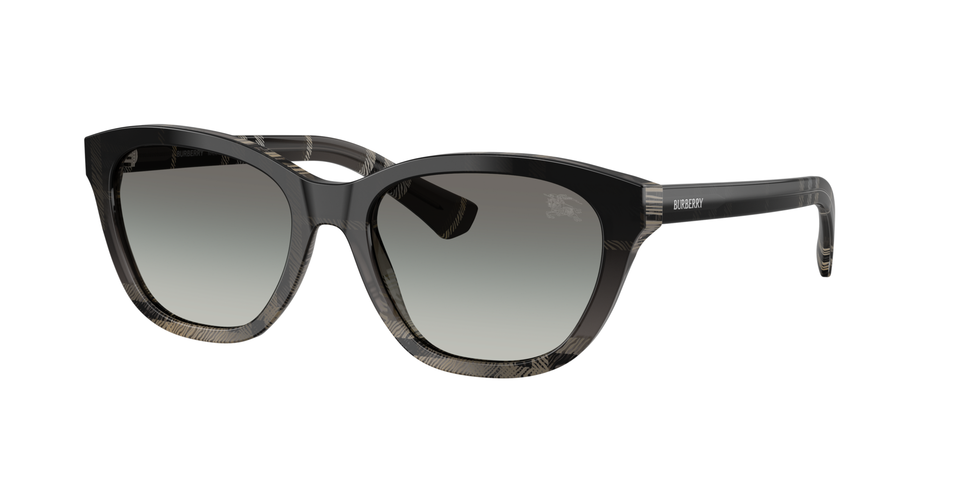 BURBERRY SUNGLASSES - BE4486 42008G 54