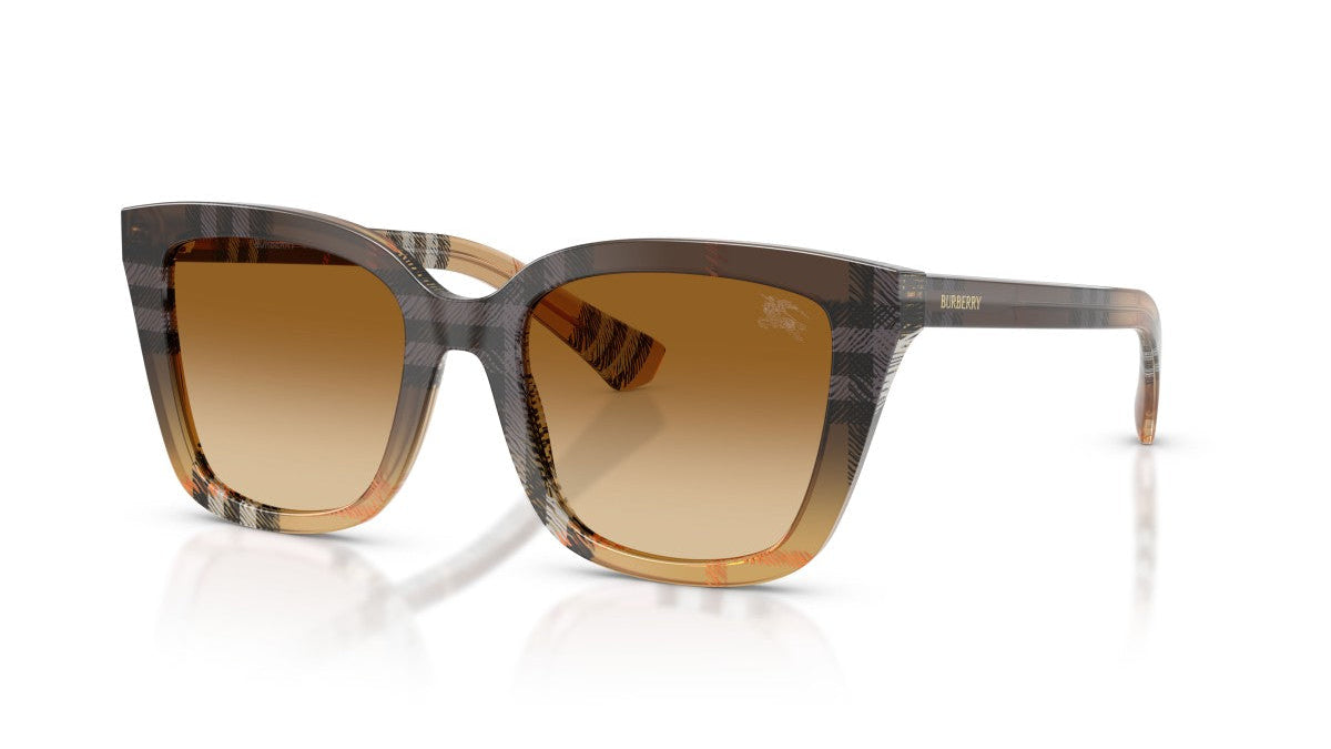 BURBERRY SUNGLASSES - BE4487 420213 52