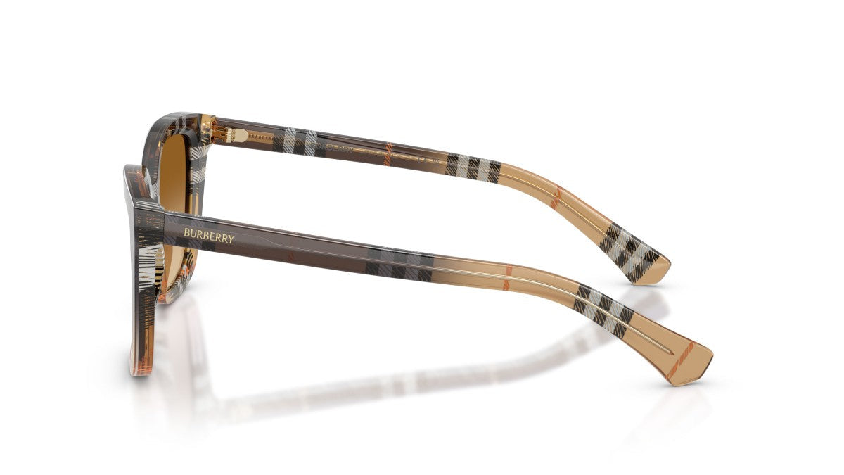 BURBERRY SUNGLASSES - BE4487 420213 52