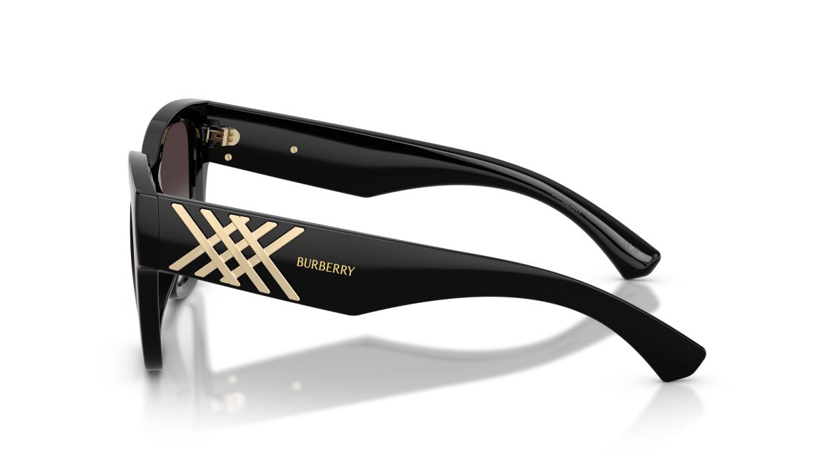 BURBERRY SUNGLASSES - BE4489U 300187 53