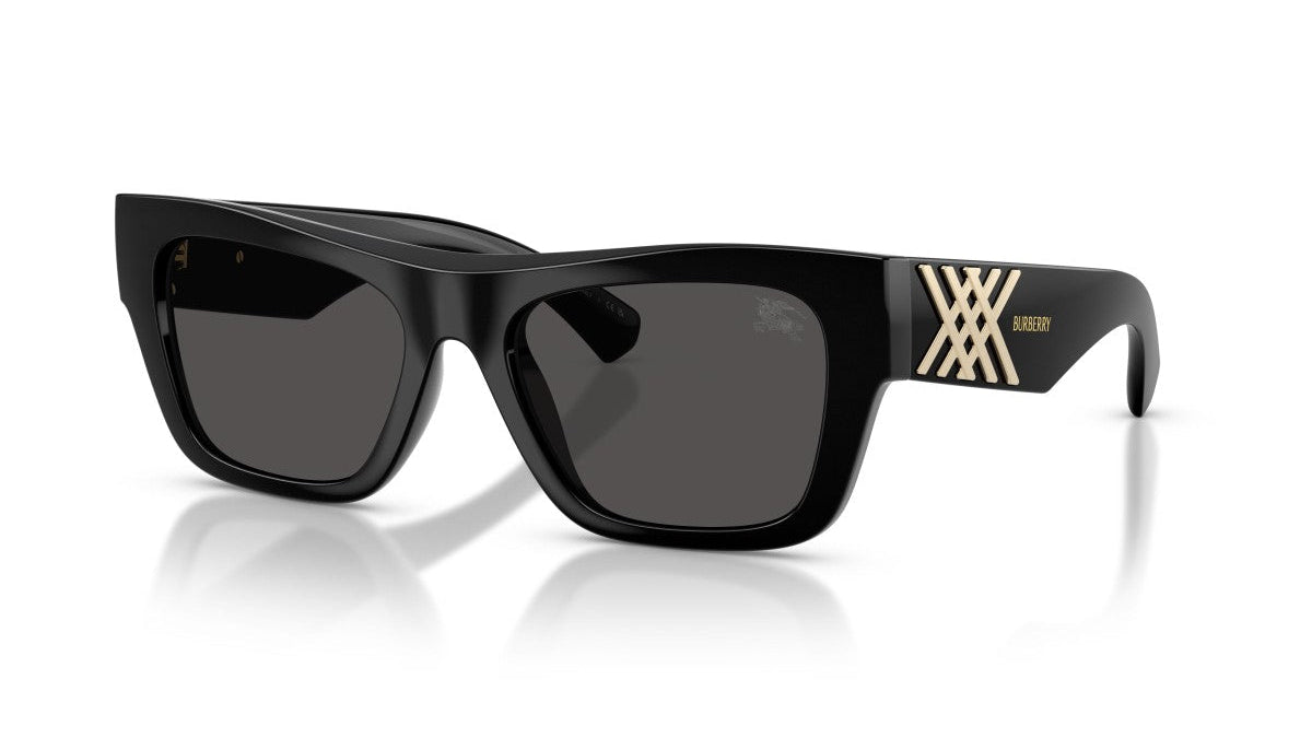 BURBERRY SUNGLASSES - BE4490U 300187 53