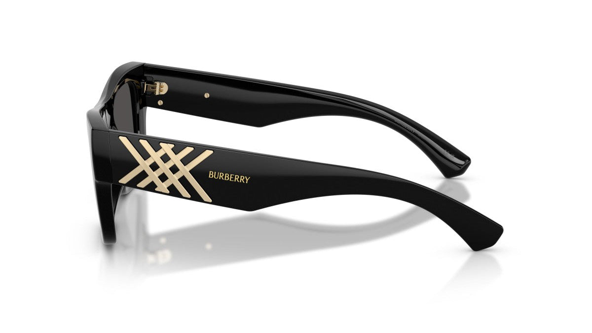 BURBERRY SUNGLASSES - BE4490U 300187 53