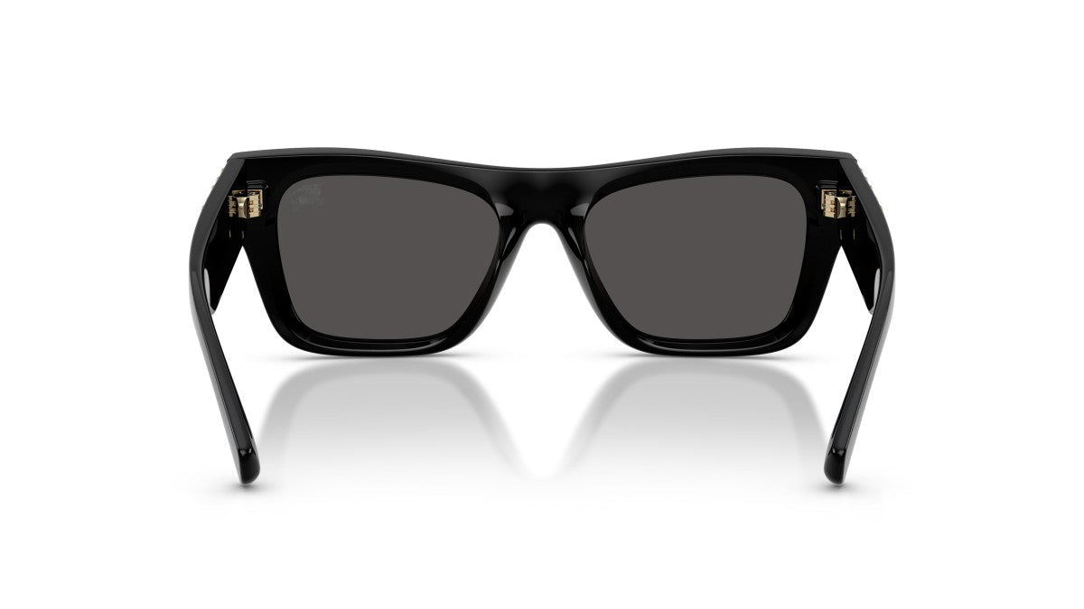 BURBERRY SUNGLASSES - BE4490U 300187 53