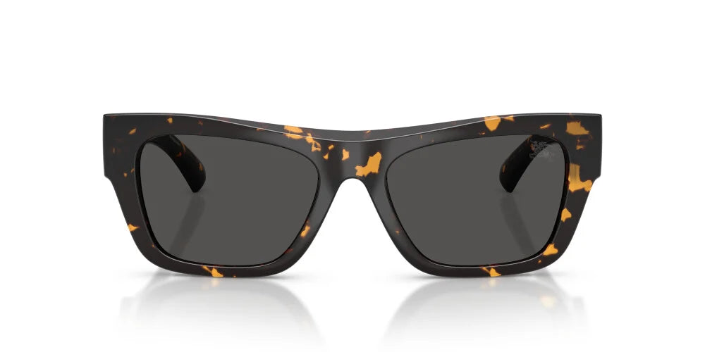 BURBERRY SUNGLASSES - BE4490U 410687 53