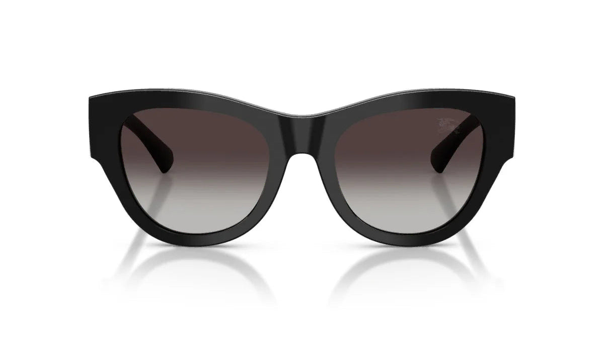 BURBERRY SUNGLASSES - BE4491 30018G 52
