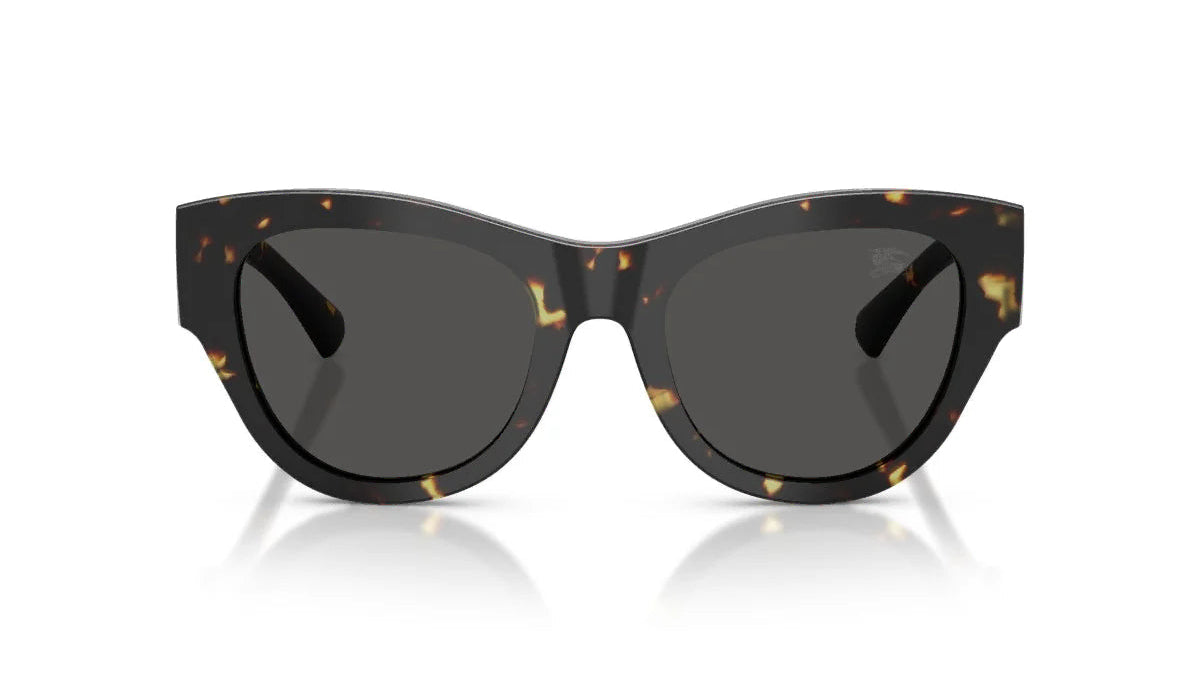 BURBERRY SUNGLASSES - BE4491 410687 52