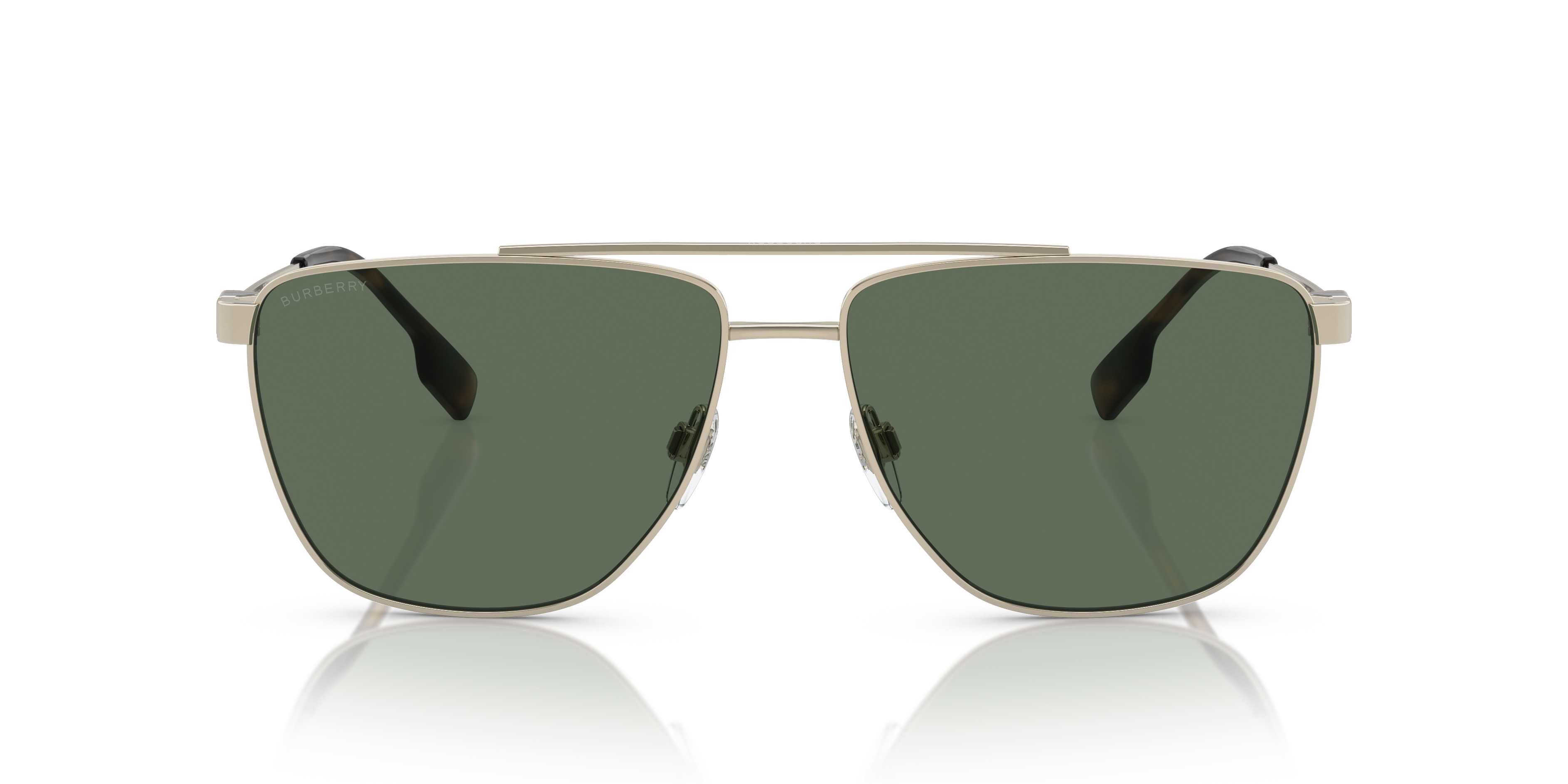 BURBERRY SUNGLASSES BLAINE - BE3141 110971 61