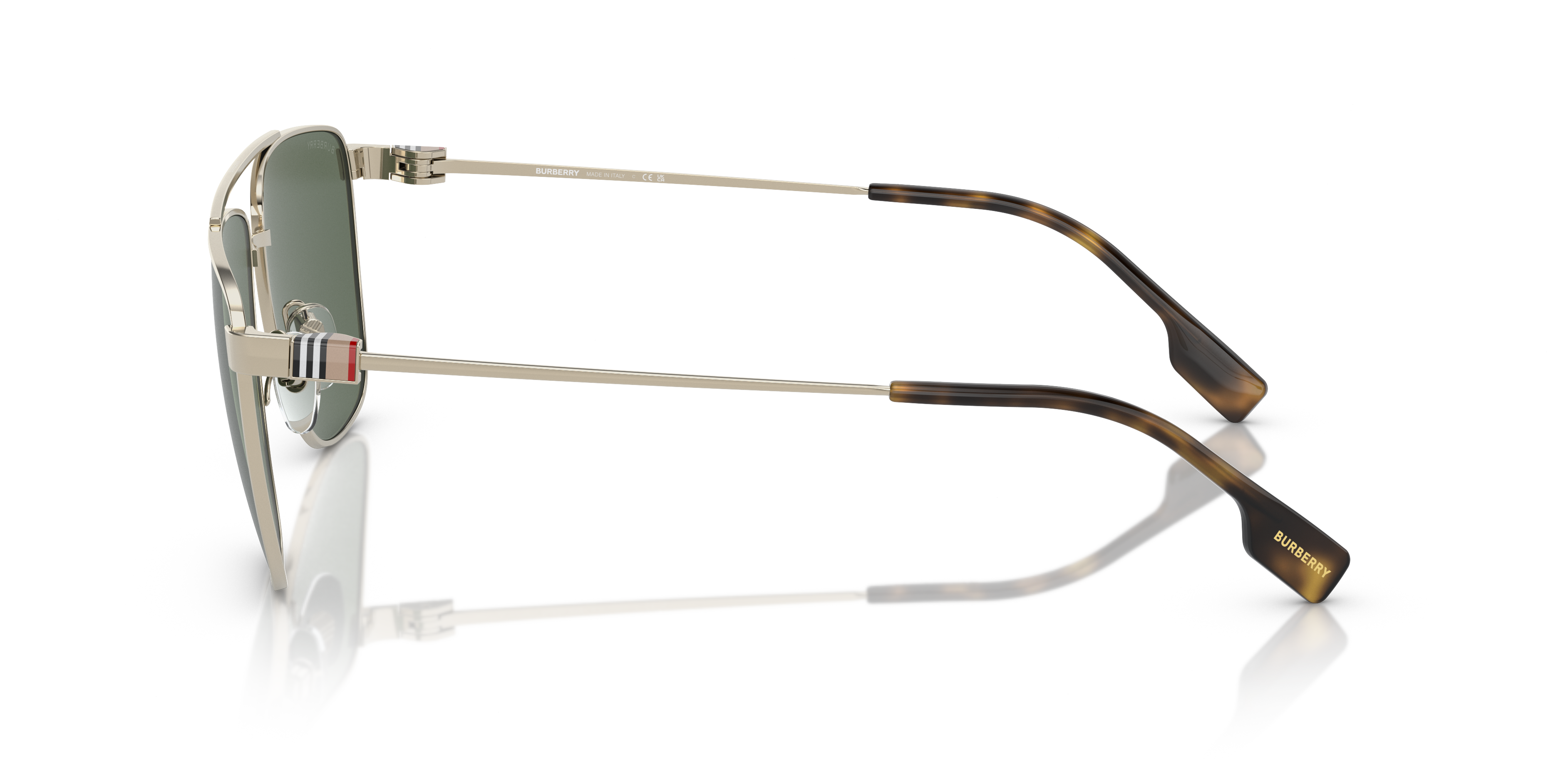 BURBERRY SUNGLASSES BLAINE - BE3141 110971 61