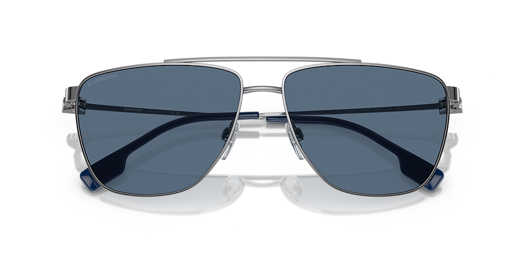BURBERRY SUNGLASSES BLAINE - BE3141