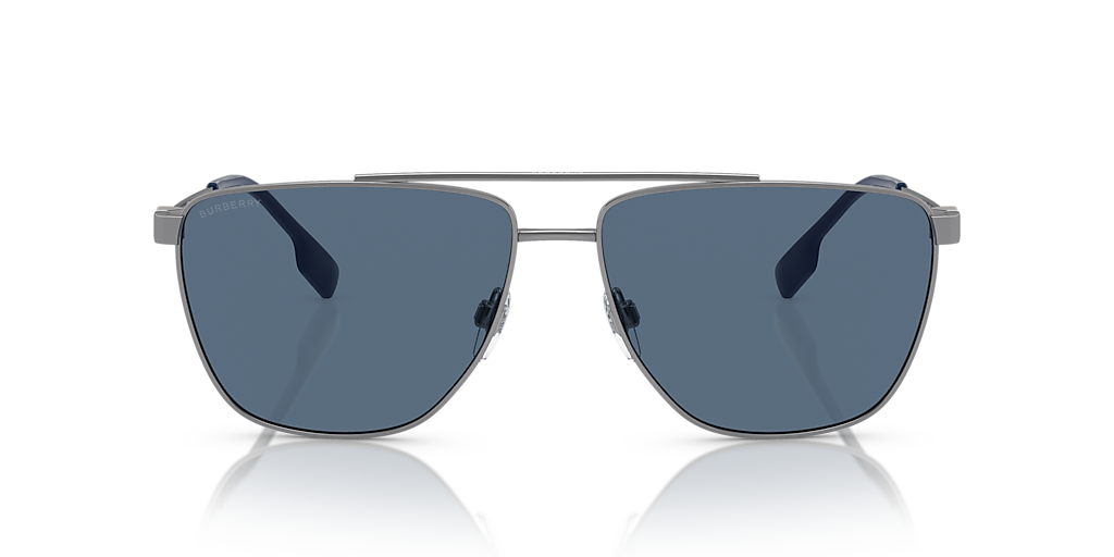 BURBERRY SUNGLASSES BLAINE - BE3141