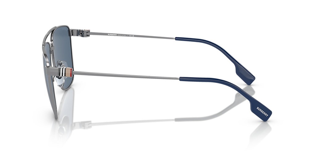 BURBERRY SUNGLASSES BLAINE - BE3141