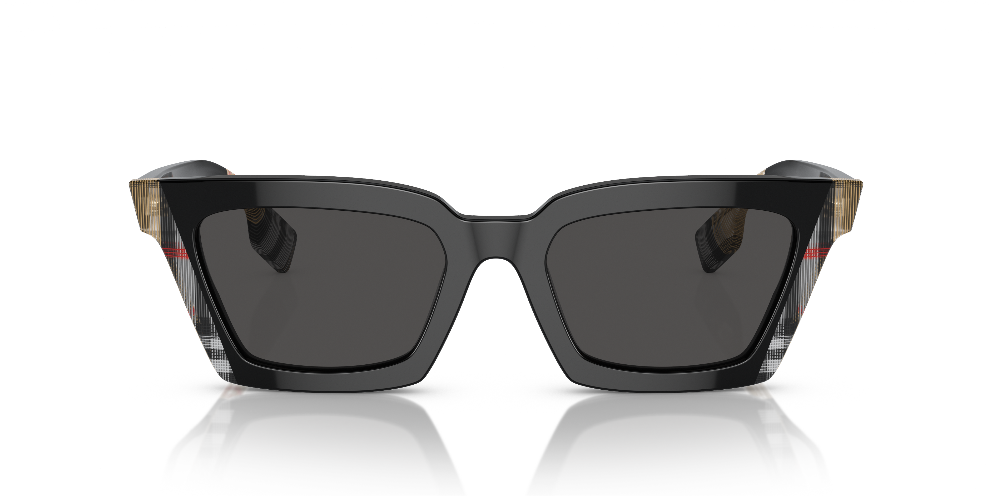 BURBERRY SUNGLASSES BRIAR - BE4392U 405587 52