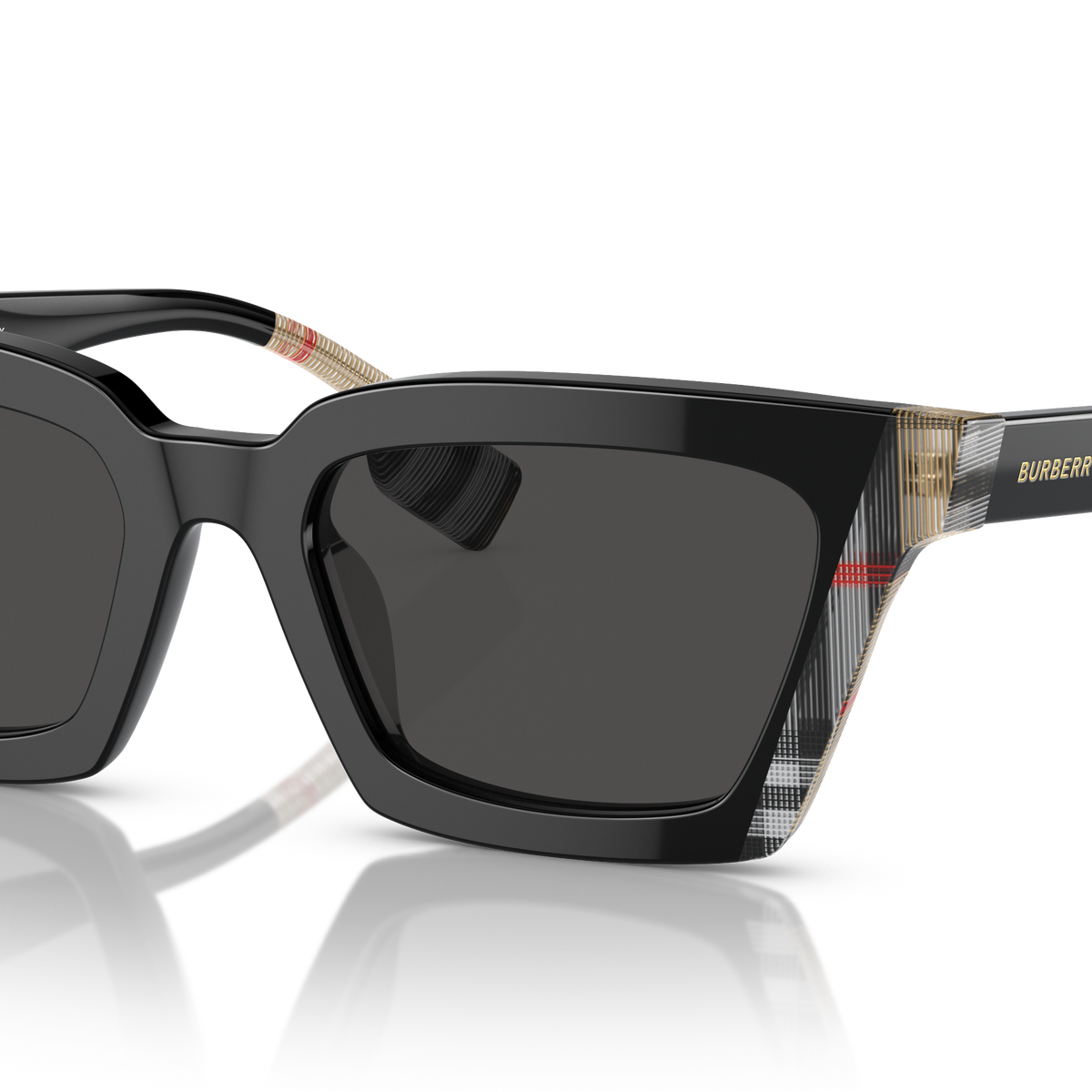BURBERRY SUNGLASSES BRIAR - BE4392U 405587 52