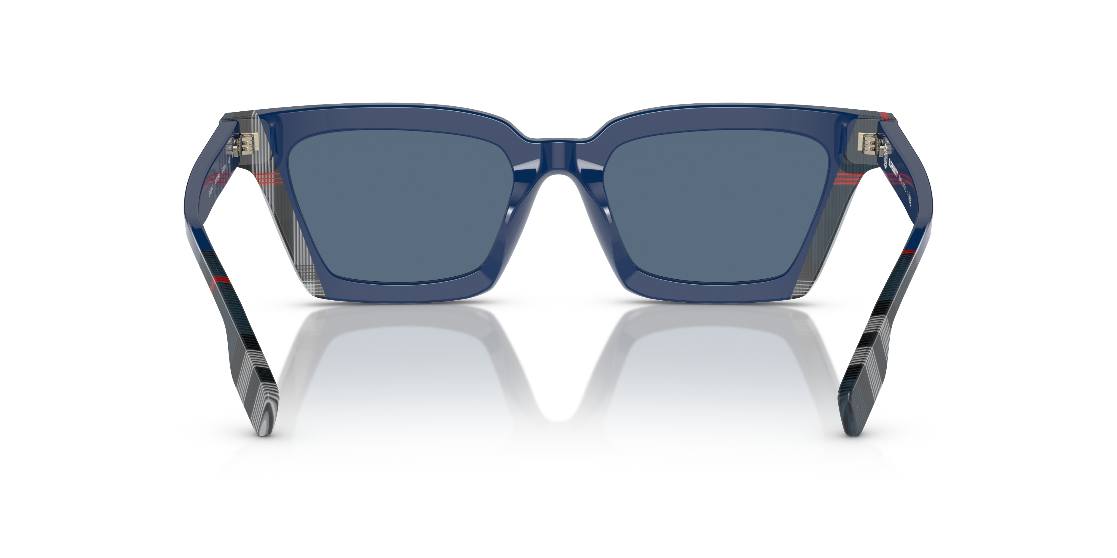 BURBERRY SUNGLASSES BRIAR - BE4392U 405780 52