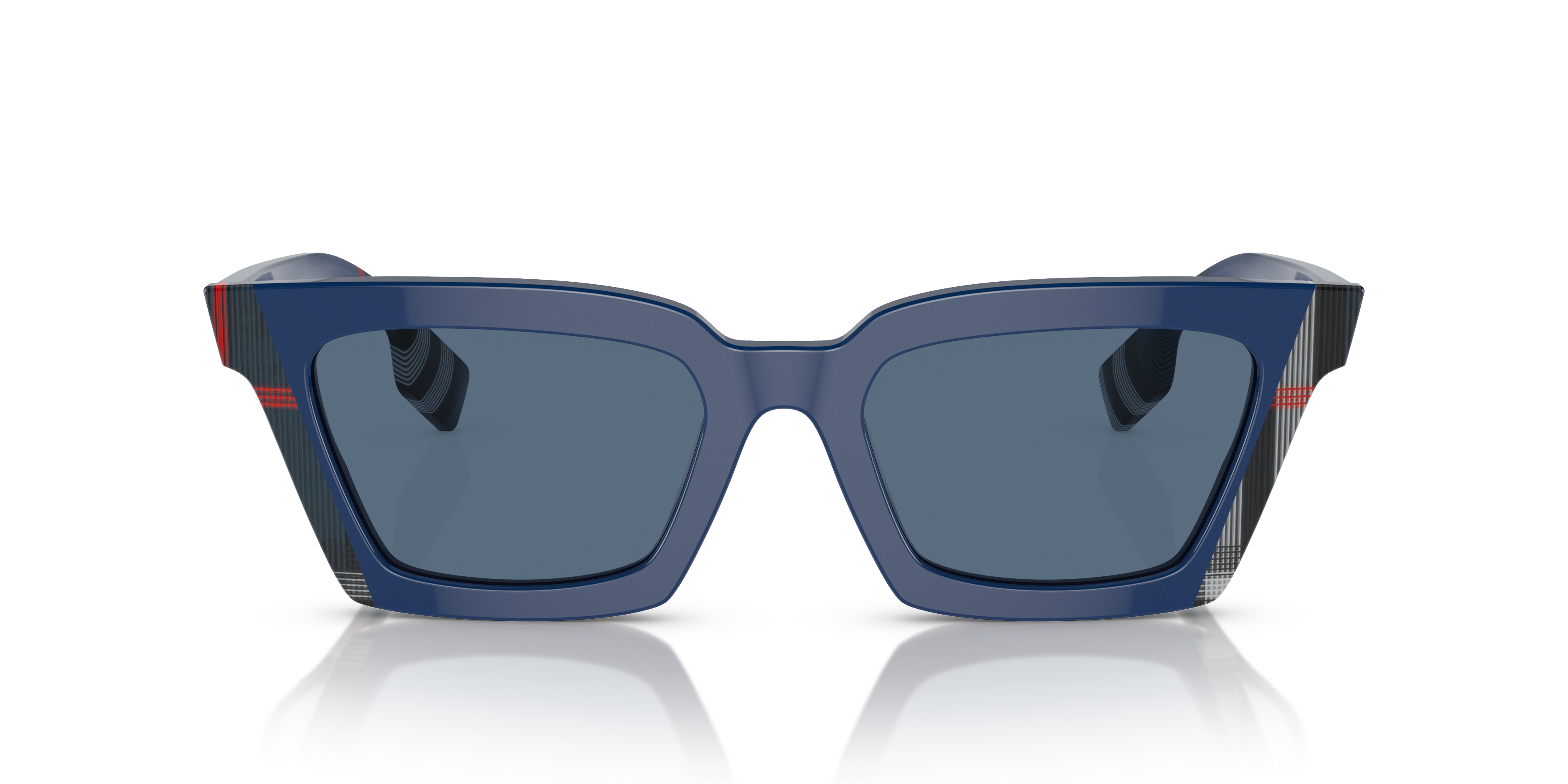 BURBERRY SUNGLASSES BRIAR - BE4392U 405780 52